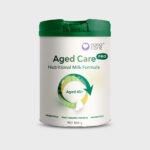 Aged Care Pro - Sữa Bột NanoCare Dành Cho Người Lớn 45+ - Lon 800g