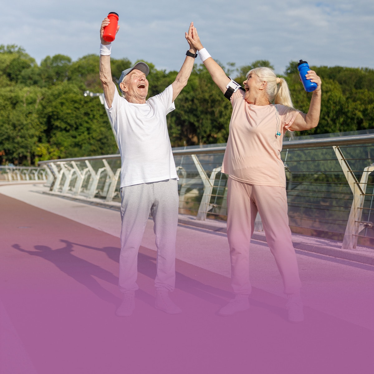 Người Lớn Tuổi