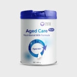 Aged Care Plus - Sữa Bột NanoCare Dành Cho Người Lớn 40+ - Lon 800g