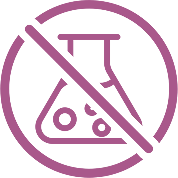 Không chứa dung môi