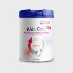 Kid's Care Plus - Sữa Bột NanoCare Danh Cho Trẻ Từ 3 Tuổi - Lon 800g