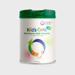 Kid's Care Pro - Sữa Bột NanoCare Danh Cho Trẻ Từ 3 Tuổi - Lon 800g