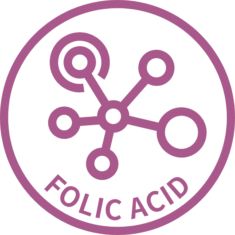 FOLIC ACID