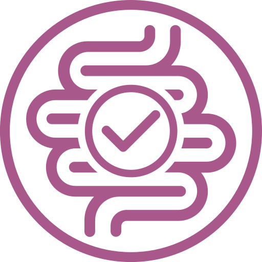 Giúp giảm táo bón, mang lại cảm giác thoải mái cho đường ruột