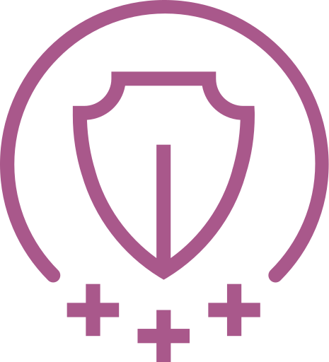 Hỗ trợ nâng cao sức đề kháng, bảo vệ sức khỏe toàn diện