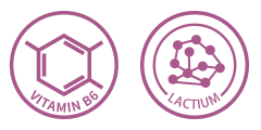 Vitamin 6 + Lac
